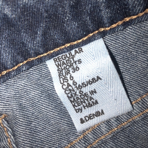 shorts - Picture 3 of 4